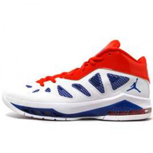 NIKE JORDAN MELO M8 ADVANCE  【KNICKS HOME】【ニックスホーム】 ナイキ ジョーダン メロ M8 アドバンス 白オレンジ542240-117