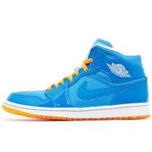 NIKE AIR JORDAN 1 PHAT【Italy Blue】 ナイキ �...