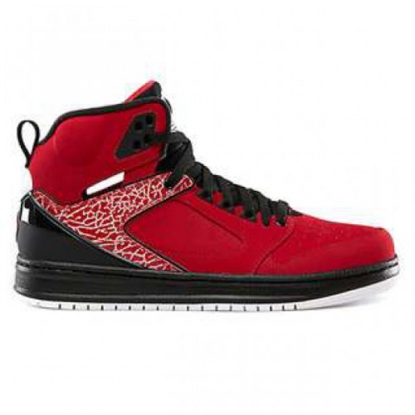 NIKE JORDAN SIXTY CLUB GYM RED/WHITE-BLACK (ナイ...