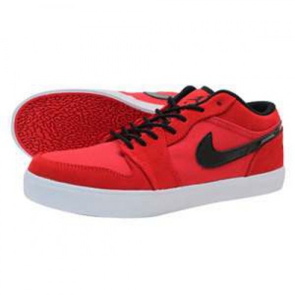 NIKE AIR JORDAN V.2 LOW  ナイキ エア ジョーダン V.2 ロー  RED/BLACKfs2gm 552312-601