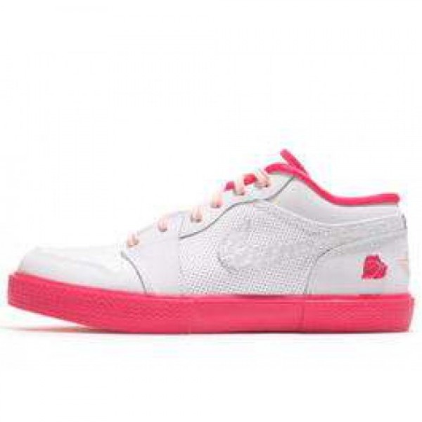 NIKE AIR JORDAN 1 RETRO V.1 GS ナイキ エア �...