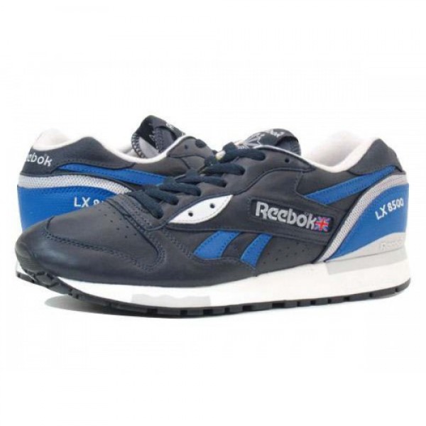 Reebok LX8500 REEBOK NAVY/PERSIA BLUE/STEAL/CHALK m40689  セール（SALE）通販低価