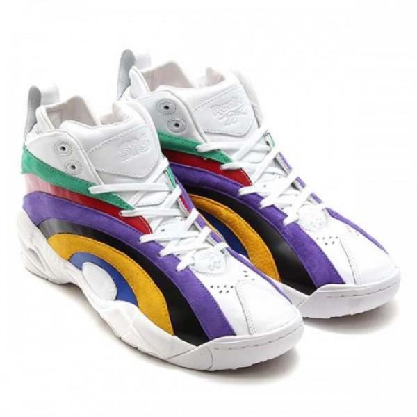 Reebok SHAQNOSIS OG (リーボック シャック ...