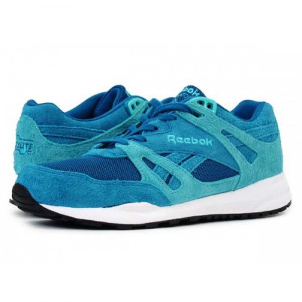 REEBOK VENTILATOR BLSTC (M40380) EMERALD/TEAL/BLCK/WHT 【リーボック ベンチレーター バリスティック】 m40380  満足保証海外通販