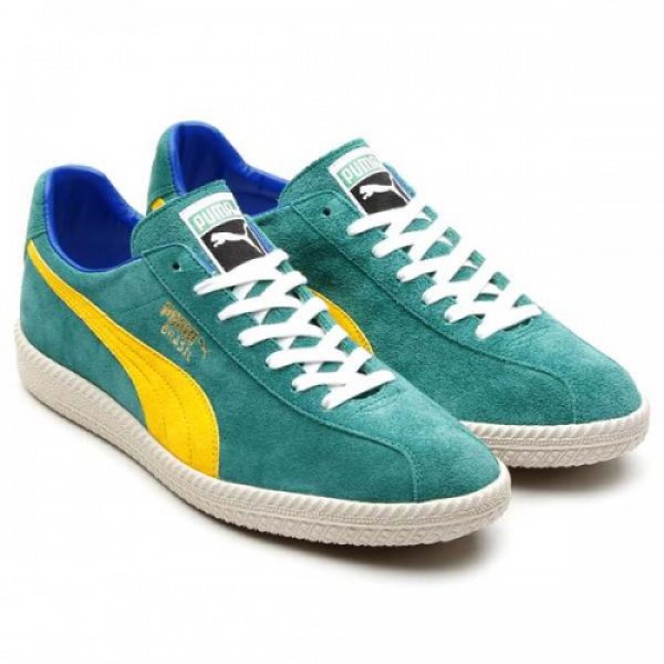 PUMA JAPAN BRASIL "TAKUMI" (プーマ �...