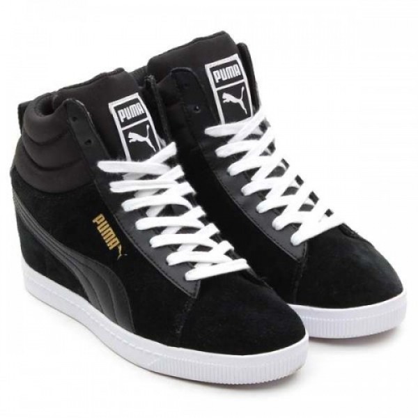 PUMA CLASSIC WEDGE (プーマ クラシック ウ�...