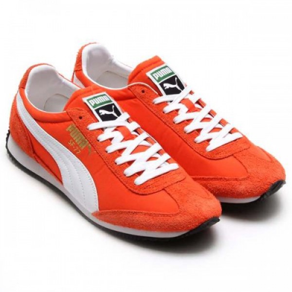 PUMA SF77 (プーマ SF77) TIGER LILY 354656-14