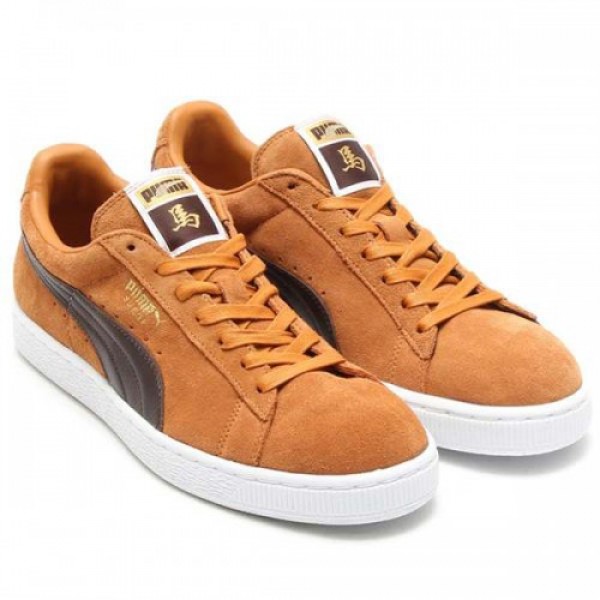PUMA SUEDE CLASSIC CNY HORSE (プーマ スエー�...