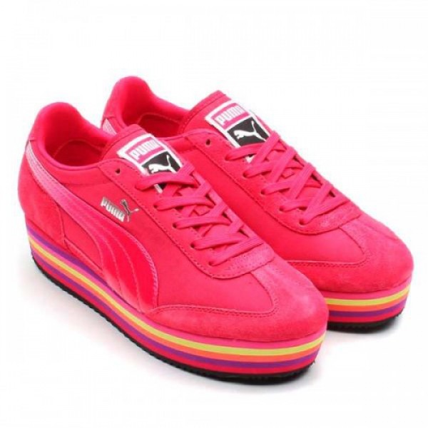 PUMA SF77 PLATFORM 【プーマ SF77 プラット�...