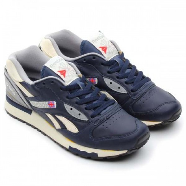 Reebok LX 8500 "VINTAGE PACK" (リーボ...