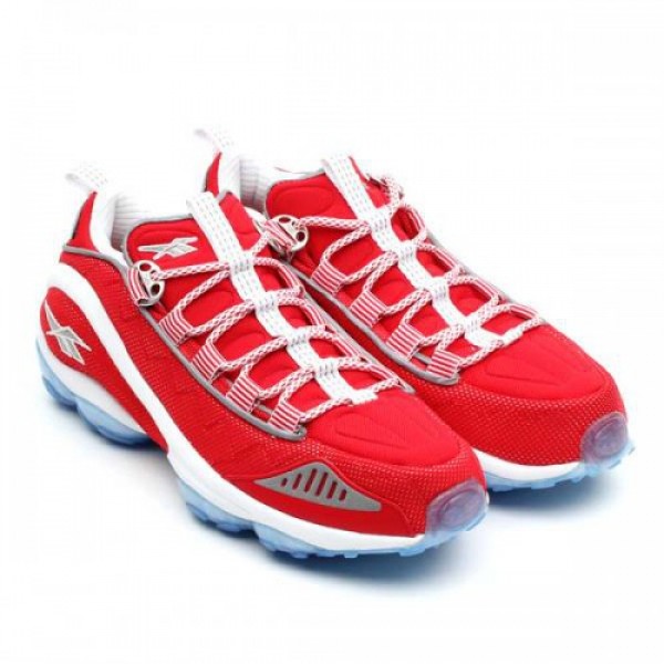 Reebok EX-O-FIT HI CLEAN LOGO INT （リーボッ�...