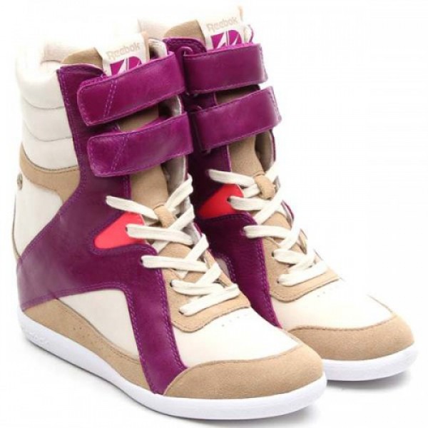 Reebok MID CUT WEDGE "Alicia Keys" (リ�...