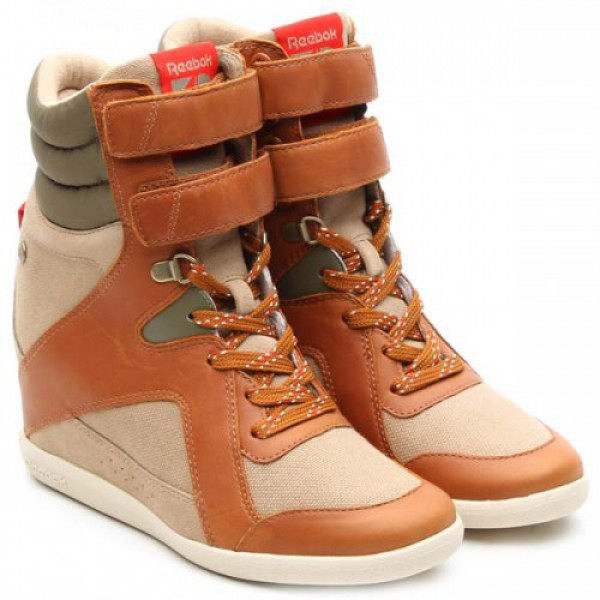 Reebok MID CUT WEDGE "Alicia Keys" (リ�...