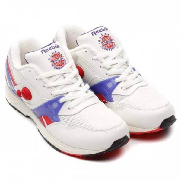 Reebok PUMP RUNNING DUAL VINTAGE (リーボック ...