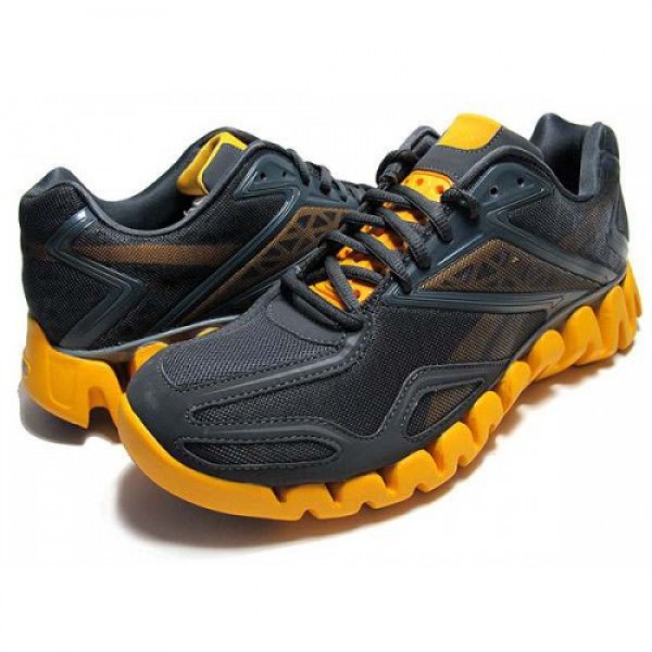 REEBOK ZIGSONIC gravel/throwing lght-lght J99933