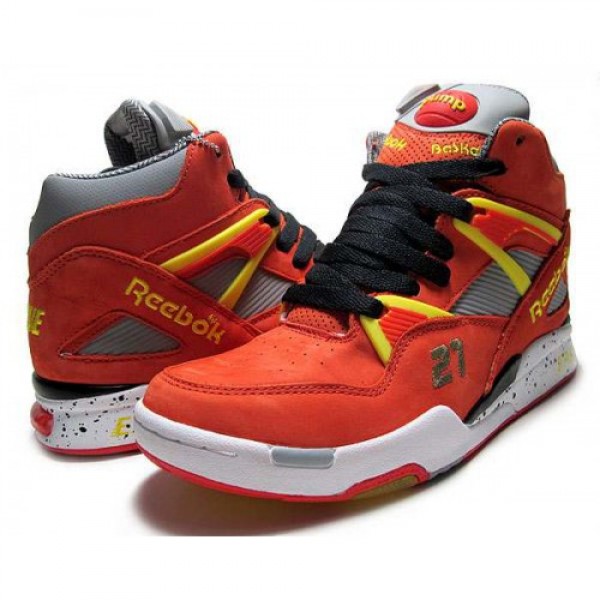REEBOK PUMP OMNI ZONE "Dominique Wilkins&quot...