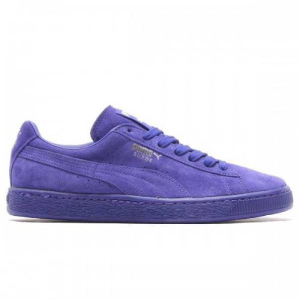 PUMA SUEDE CLASSIC＋ (プーマ スウェード�...