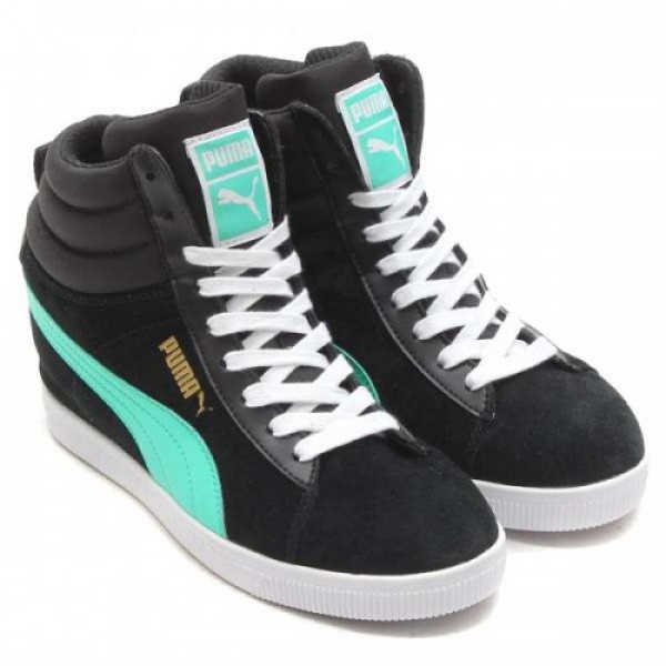 PUMA CLASSIC WEDGE (プーマ クラシック ウ�...