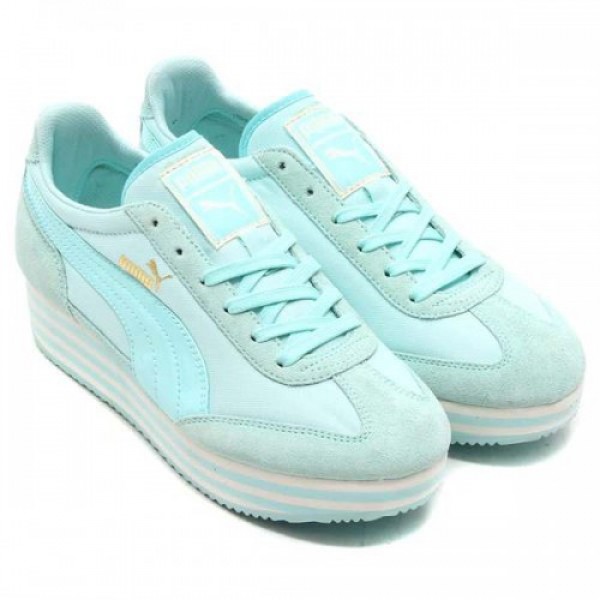 PUMA SF77 PLATFORM (プーマ SF77 プラットフ...