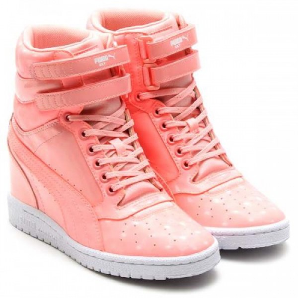 PUMA SKY WEDGE OPULENCE (プーマ スカイ ウ�...