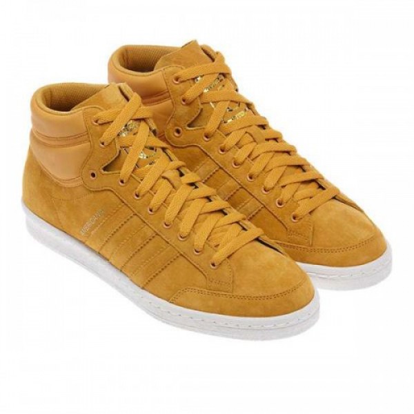 アディダス オリジナルス アディ ネイビー ブーツ adidas Originals AMERICANA HI 88 Golden Rod/Golden Rod/White Vapor g96851