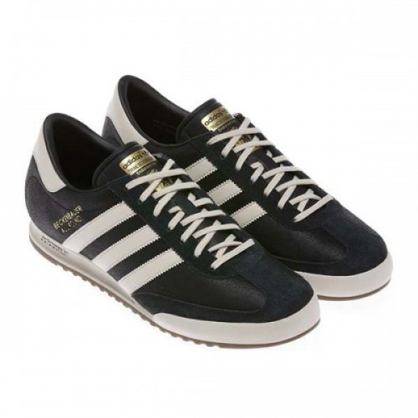 adidas Originals Beckenbauer Black/Bliss/Gum【ア...