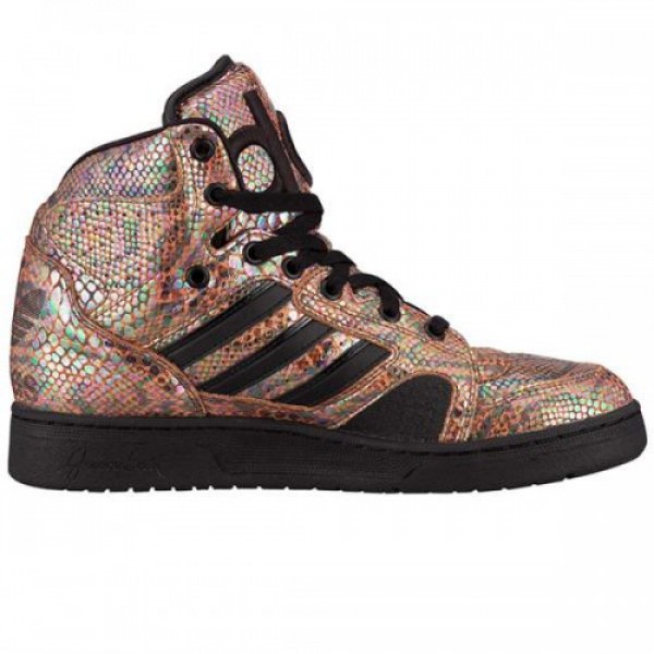 adidas Originals JS INSTINCT HI (アディダス �...
