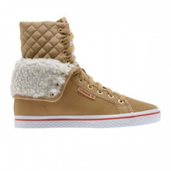 【2013新作】adidas Originals HONEY HI COLLEGIA...