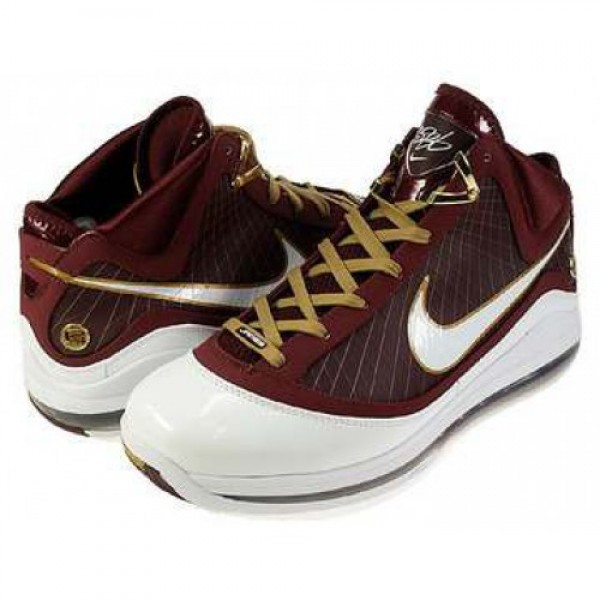 NIKE AIR MAX LEBRON 7 "Christ the King "...