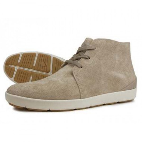 NIKE AIR RALSTON MID LITE 【TIER ZERO】 KHAKI/SA...