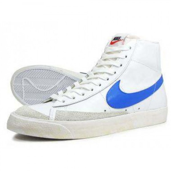 NIKE BLAZER MID 77 PREMIUM VINTAGE 【ビンテー...