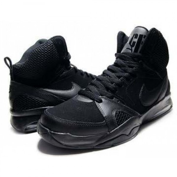 NIKE AIR ULTRA FORCE 2013 blk/blk-blk 555087-002