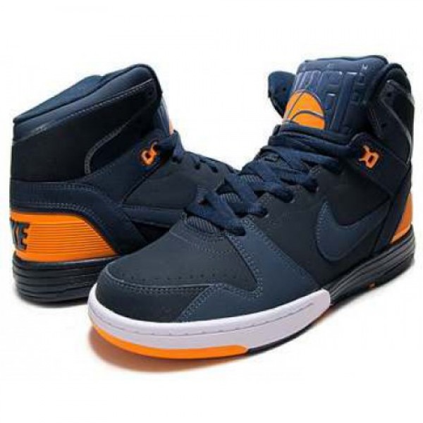 NIKE MACH FORCE MID d.obsdn/t.bl-mndrn-wht 525312-...