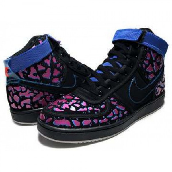 NIKE VANDAL PREMIUM QS "ALL STAR 2013" &...