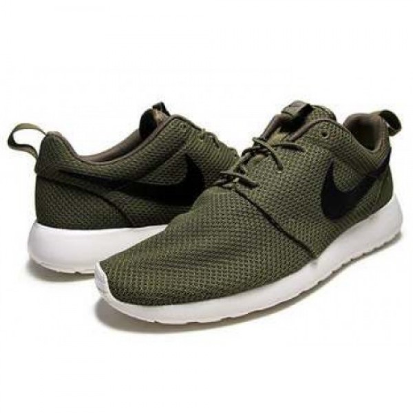NIKE ROSHERUN iguana/blk-sail 511881-201
