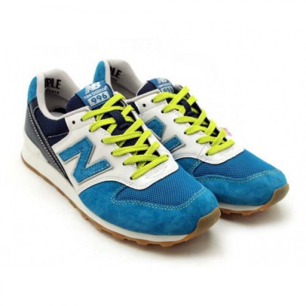 ニューバランス WR996 RB ニューバランス WR996 RB (WR996) 最安値挑戦免税