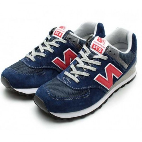 ニュー balance ニューバランス ユニセックス ランニングスタイル(ML574NIN)