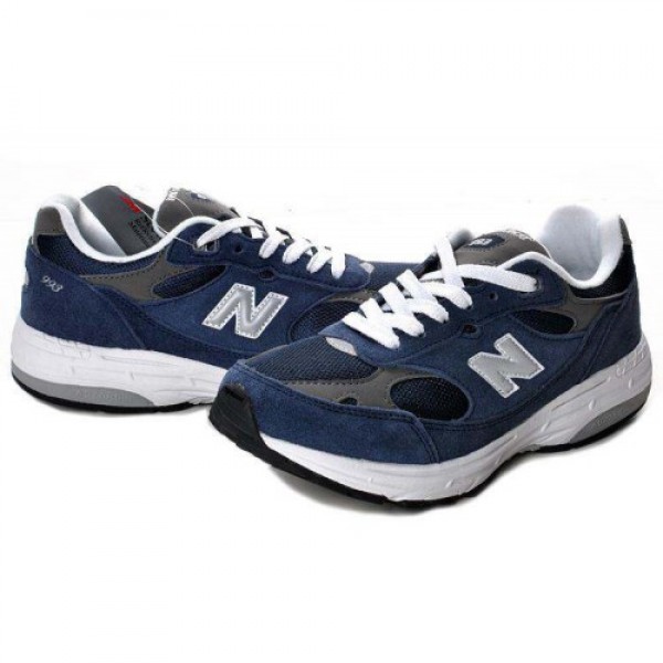 ニュー BALANCE ニュー バランス (mr993-nv) スニーカー