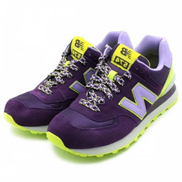 ニュー BALANCE WL574 ニューバランス (WL574 BFF)