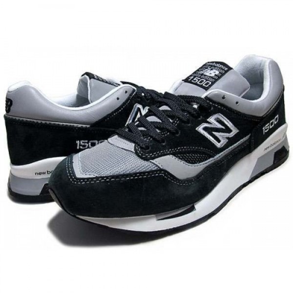 ニューバランス NEW BALANCE CM1500FR ニューバランス CM1500FR BLACK/GREY (CM1500FR)