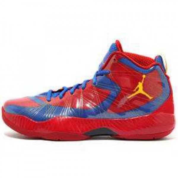 NIKE AIR JORDAN 2012 LITE  【SUPERMAN】【スー...