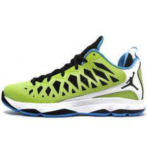 NIKE JORDAN CP3. VI X ナイキ ジョーダン �...