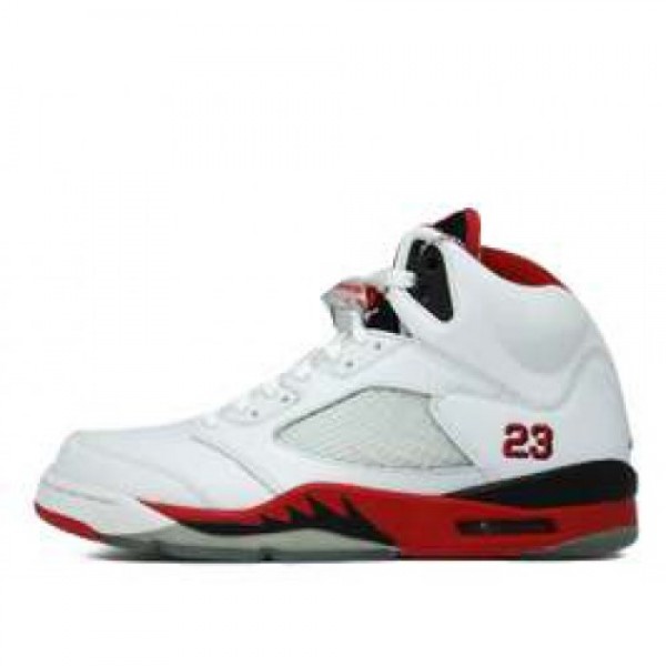 NIKE AIR JORDAN 5 RETRO ＃23 ナイキ エアジ�...