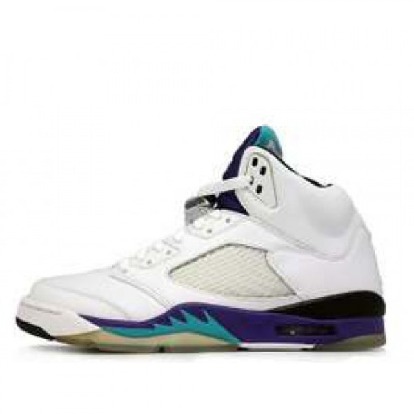 NIKE JORDAN5 RETRO LS GRAPE ナイキ エアジョ...