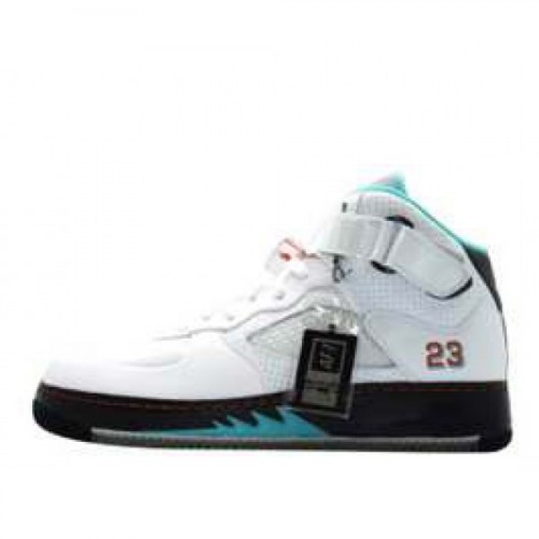 NIKE AJF5 wht/spice-l.graphite-blk  ナイキ エ�...