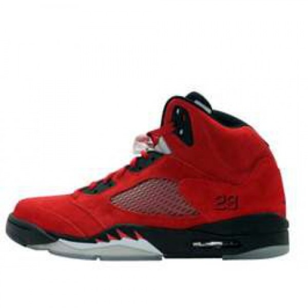 NIKE AIR JORDAN 5 RETRO DMP RAGING BULL ナイキ ...