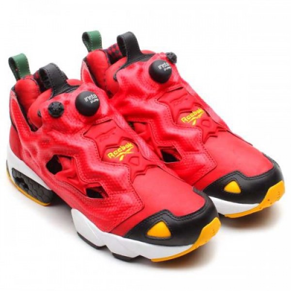 Reebok PUMPFURY (リーボック ポンプフュ�...