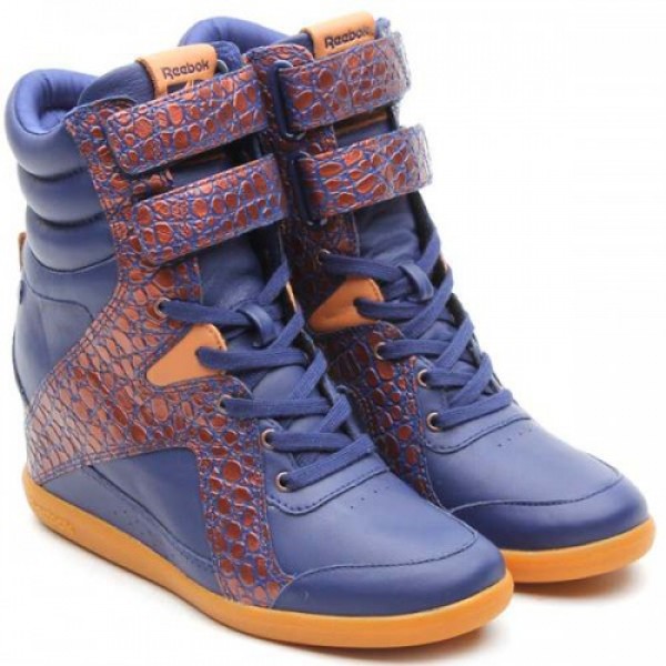 Reebok MID CUT WEDGE "Alicia Keys" (リ�...