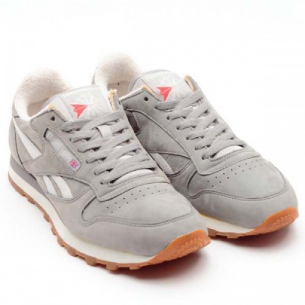 Reebok CL LTHR VINTAGE 【リーボック CL レ�...