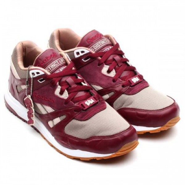 Reebok VENTILATOR “BURN RUBBER×BAU" (リ�...